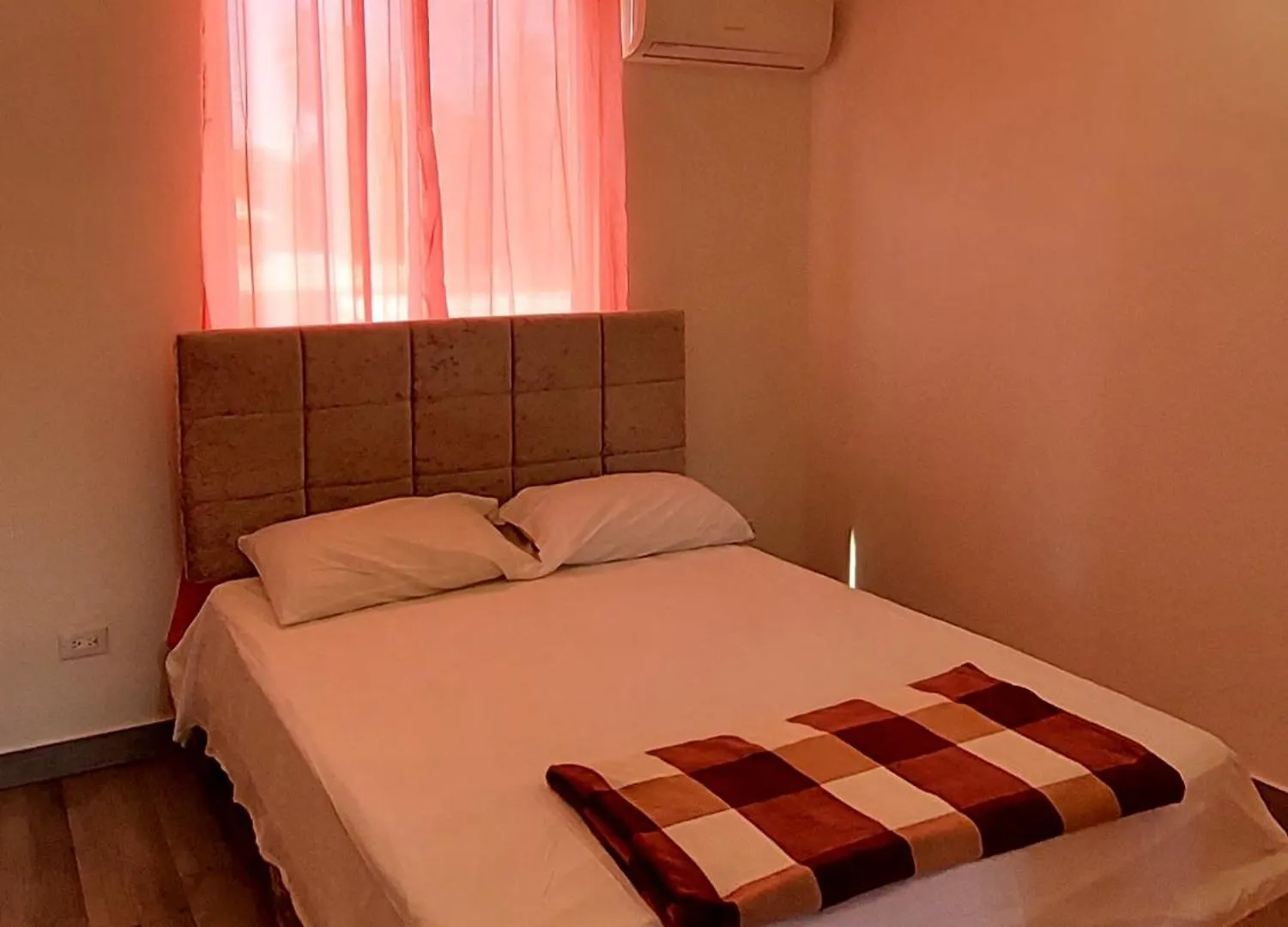 Sunset Dreams Apartman Bridgetown