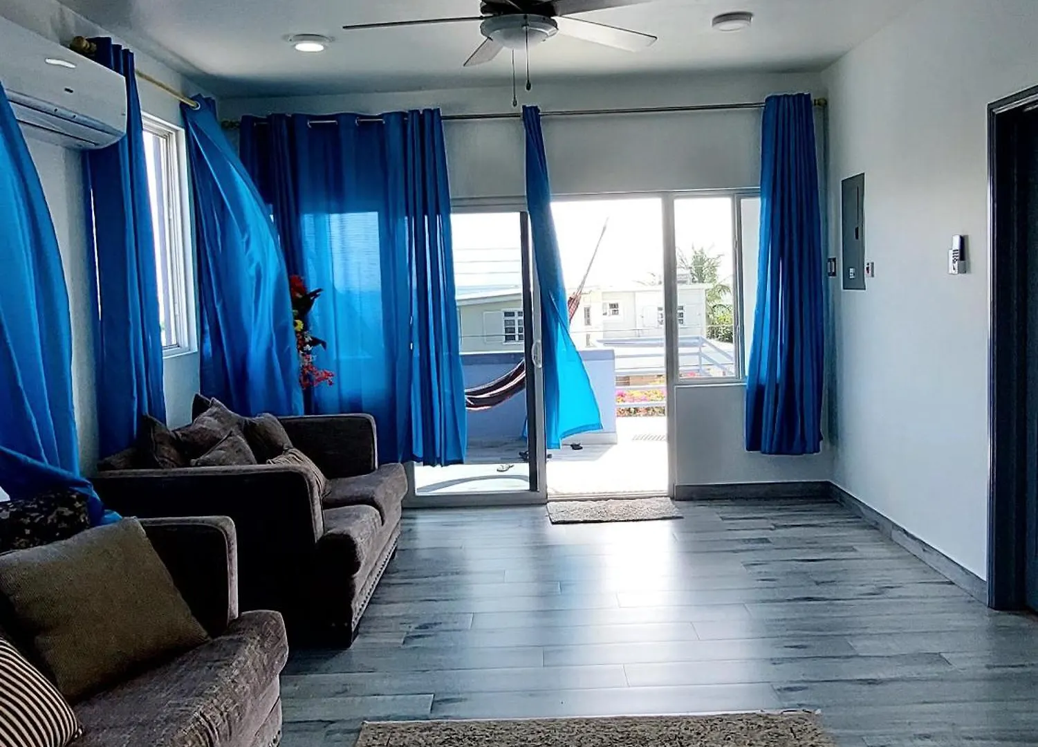Sunset Dreams Apartman Bridgetown