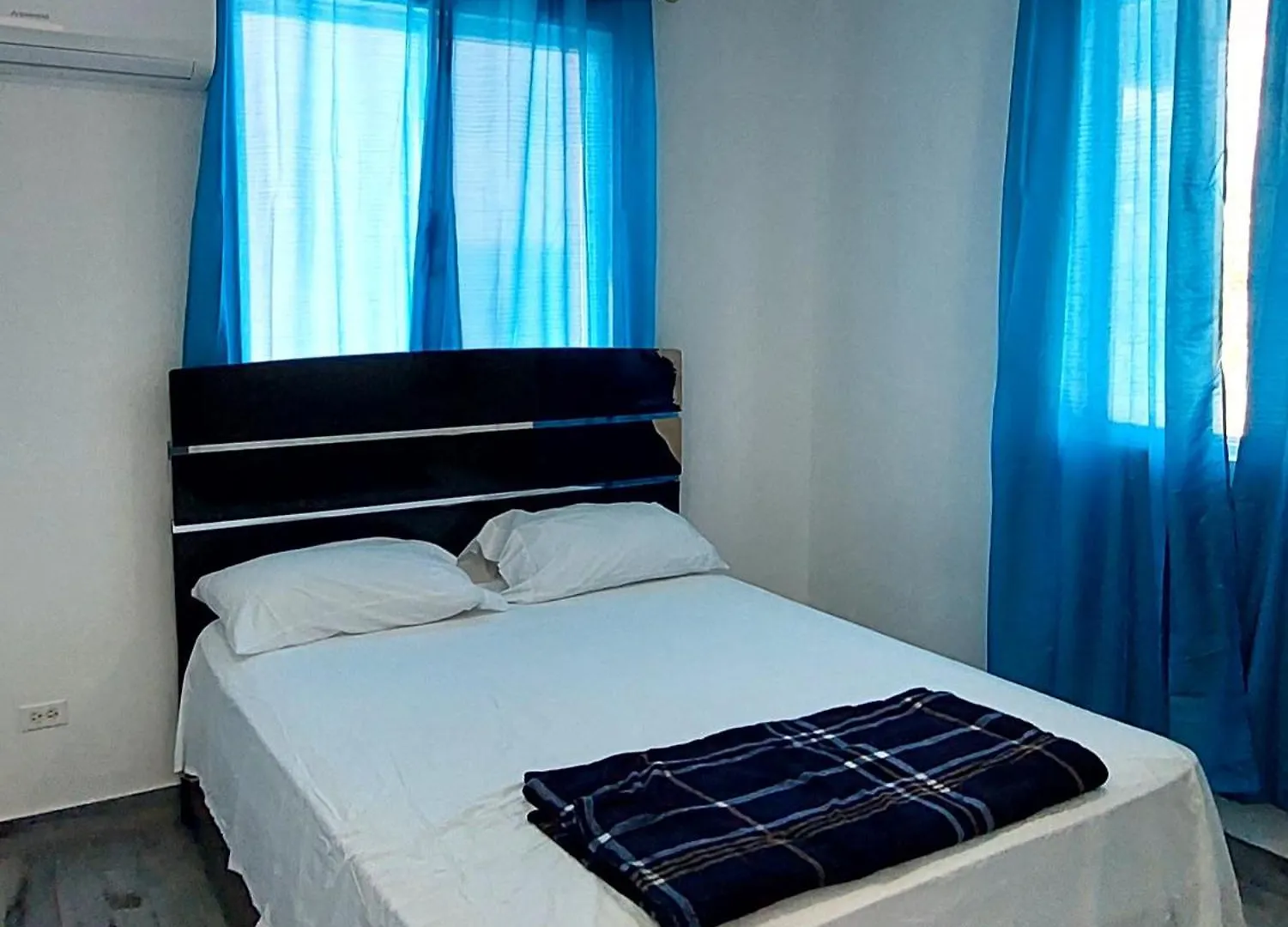 Sunset Dreams Apartman Bridgetown
