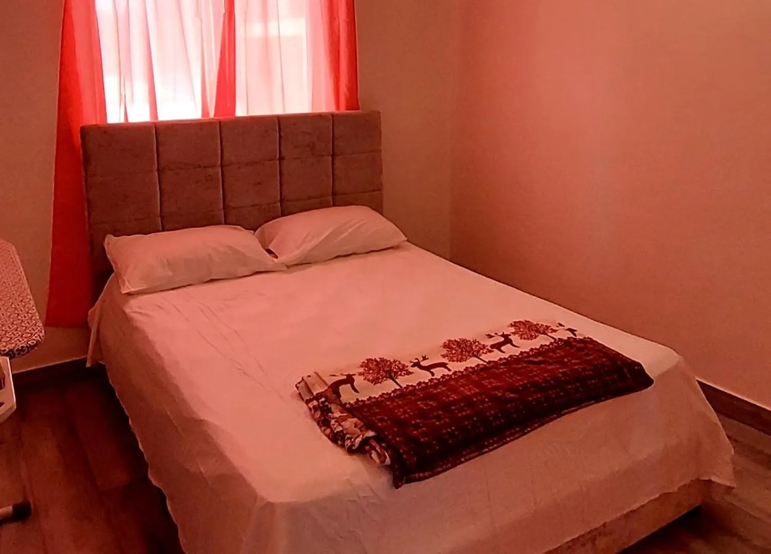 Sunset Dreams Apartman Bridgetown