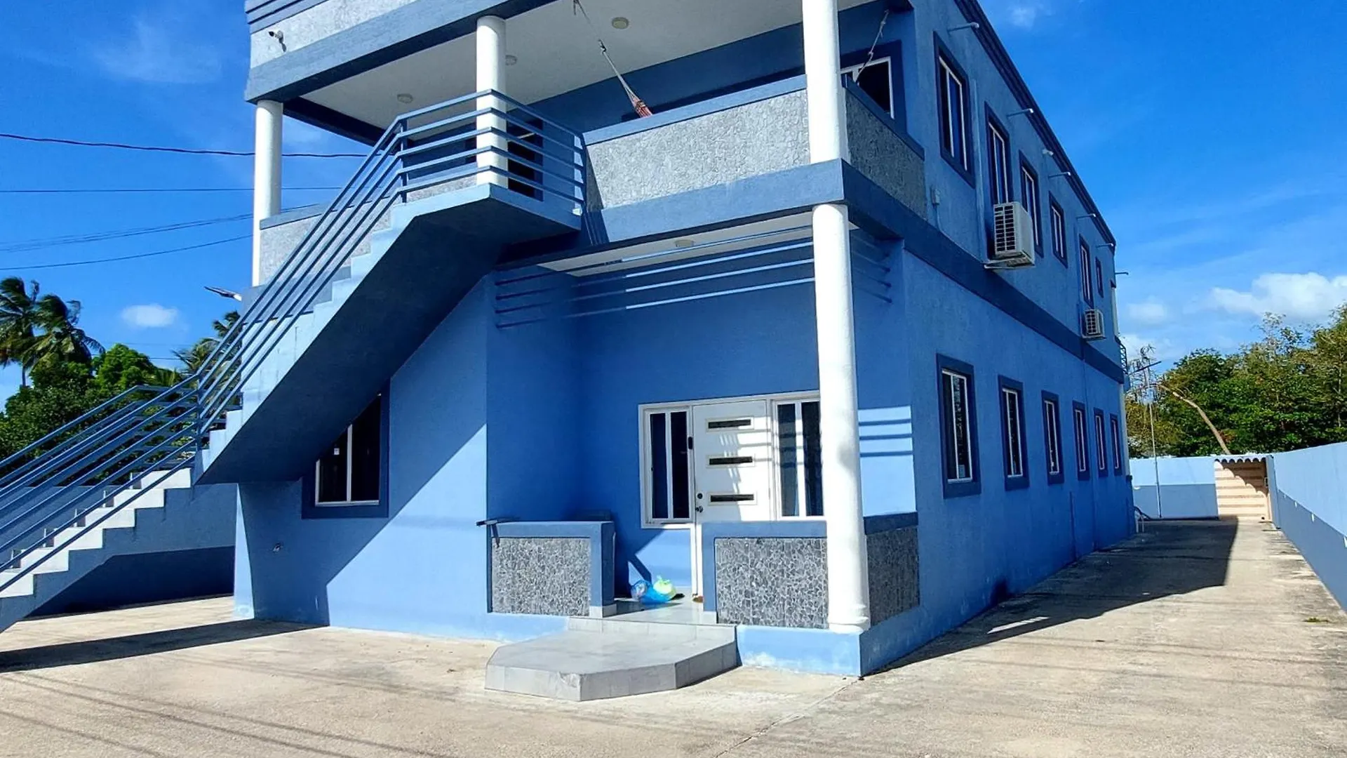 Sunset Dreams Apartman Bridgetown Barbados