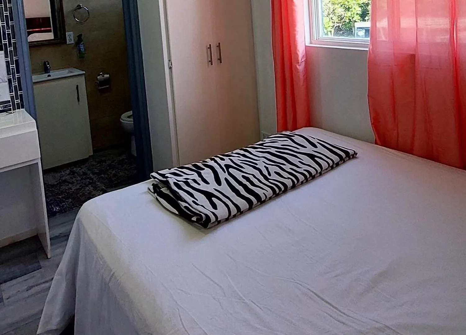 Sunset Dreams Apartman Bridgetown Barbados