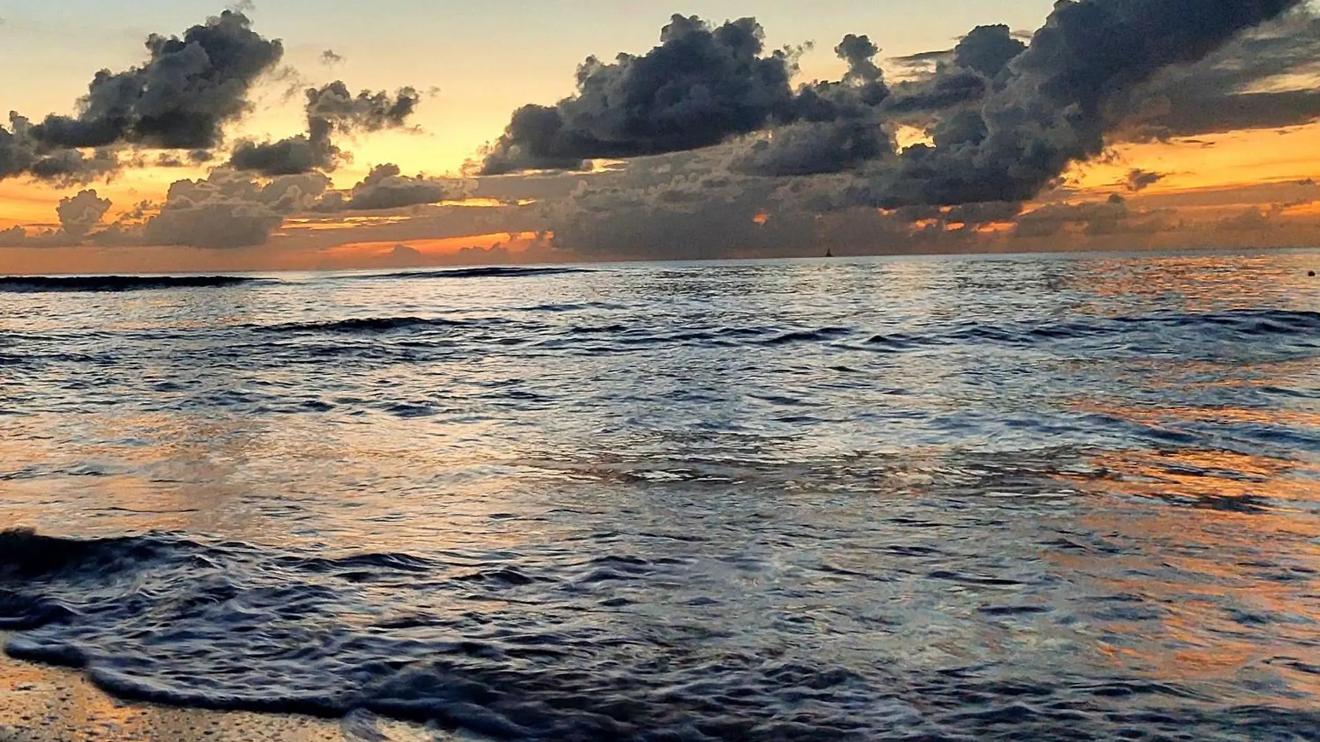 Sunset Dreams Apartman Bridgetown