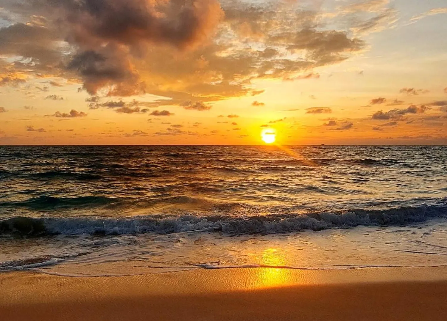 Sunset Dreams Daire Bridgetown 0*,